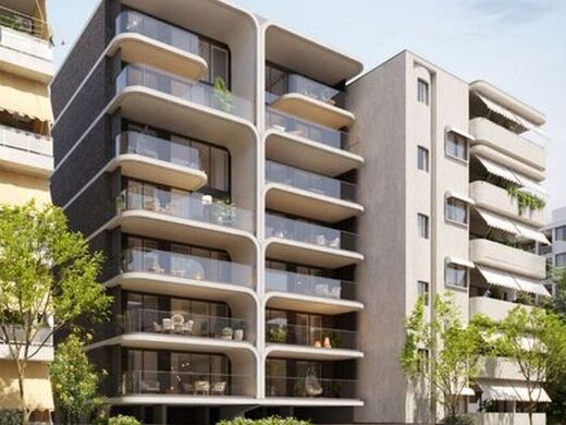Luxury Apartment for sale in Paleó Fáliro, 736 000 €, Photo 1