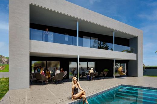 Maison de luxe à vendre à La Nucia, 865 000 €, Photo 2