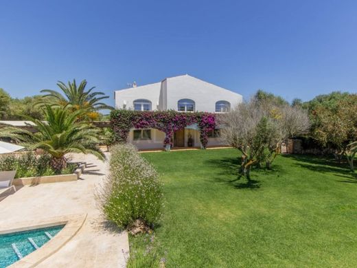 Maison de luxe à vendre à Sant Lluís, 3 300 000 €, Photo 2