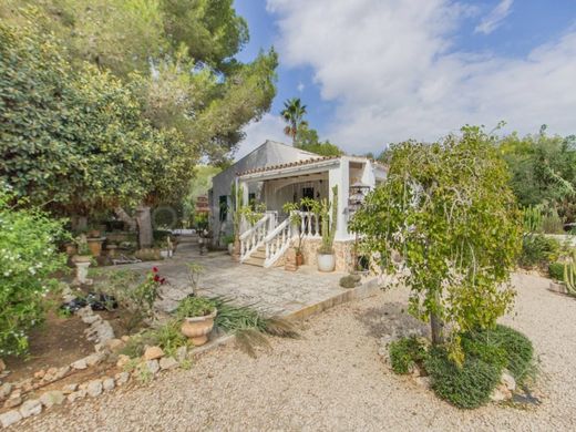 Maison de luxe à vendre à Sant Lluís, 1 480 000 €, Photo 2