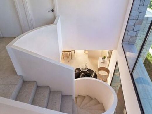 Maison de luxe à vendre à Bolulla, 2 300 000 €, Photo 3