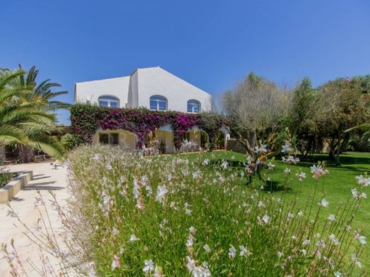 Maison de luxe à vendre à Sant Lluís, 3 300 000 €, Photo 3