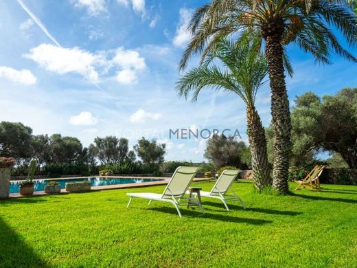 Maison de luxe à vendre à Sant Lluís, 2 395 000 €, Photo 3