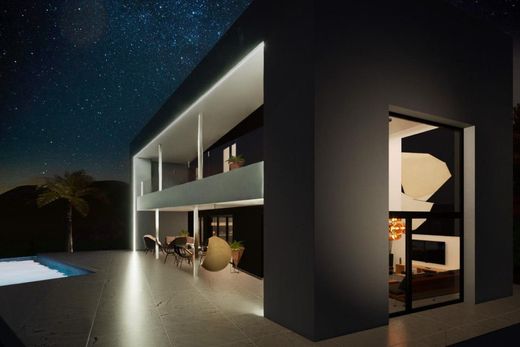 Maison de luxe à vendre à La Nucia, 865 000 €, Photo 4