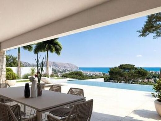 Maison de luxe à vendre à Bolulla, 2 300 000 €, Photo 4