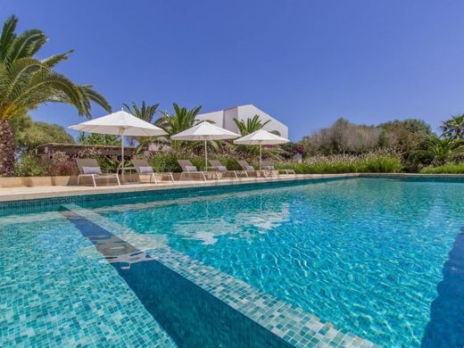 Maison de luxe à vendre à Sant Lluís, 3 300 000 €, Photo 4
