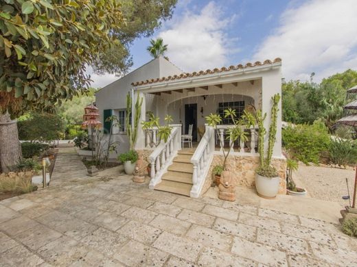 Maison de luxe à vendre à Sant Lluís, 1 480 000 €, Photo 4