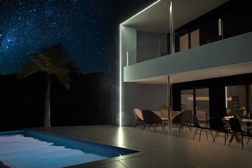 Maison de luxe à vendre à La Nucia, 865 000 €, Photo 5