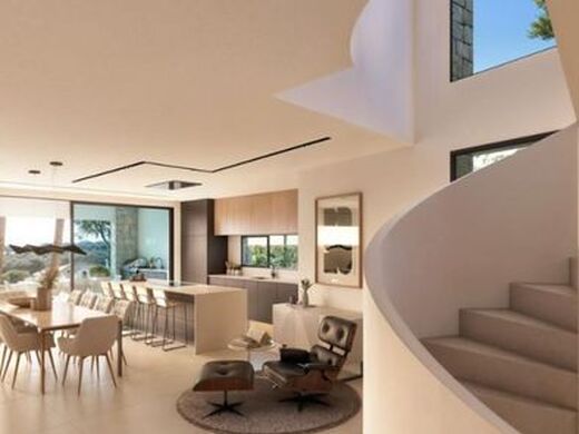 Maison de luxe à vendre à Bolulla, 2 300 000 €, Photo 5
