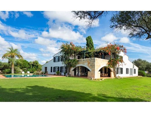 Maison de luxe à vendre à Sant Lluís, 2 395 000 €, Photo 5