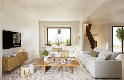 Maison de luxe à vendre à La Nucia, 594 000 €, Photo 6