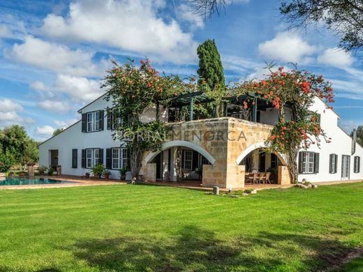 Maison de luxe à vendre à Sant Lluís, 2 395 000 €, Photo 6