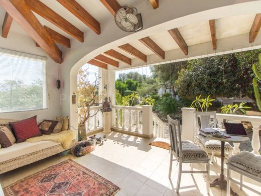 Maison de luxe à vendre à Sant Lluís, 1 480 000 €, Photo 6