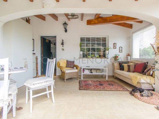 Maison de luxe à vendre à Sant Lluís, 1 480 000 €, Photo 7