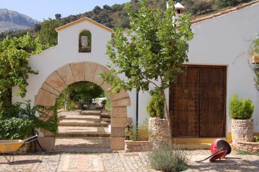 Luxury House for sale in Benaoján, 3 500 000 €, Photo 1