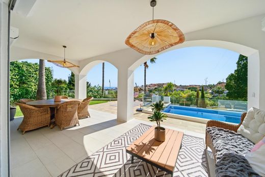 Maison de luxe à vendre à Mijas, 1 280 000 €, Photo 1
