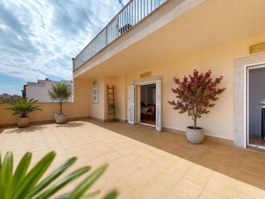 Luxury House for sale in Palma, 750 000 €, Photo 1