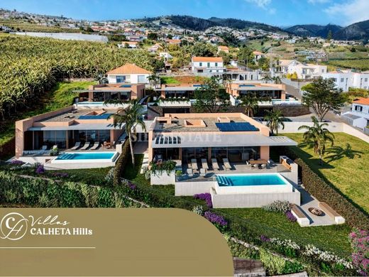 Maison de luxe à vendre à Calheta, 1 860 000 €, Photo 1