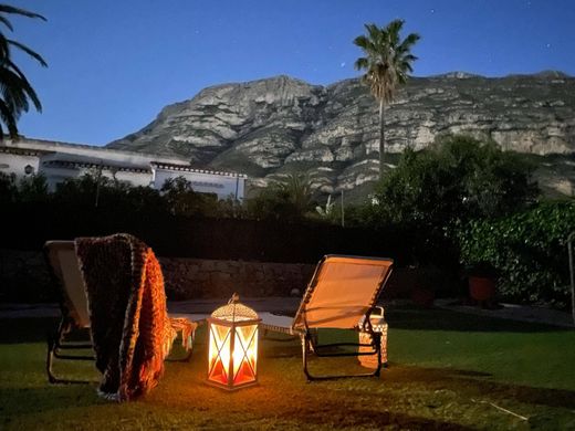 Maison de luxe à vendre à Denia, 595 000 €, Photo 1