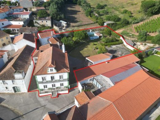 Maison de luxe à vendre à Torres Vedras, 749 000 €, Photo 2