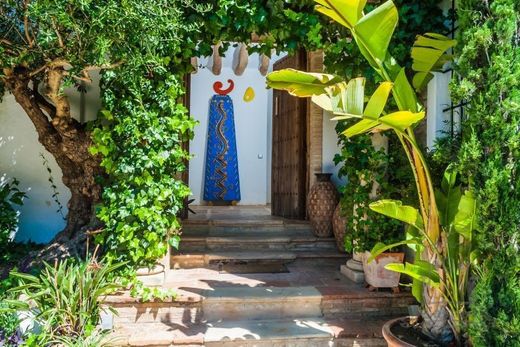 Luxury House for sale in Benaoján, 1 000 000 €, Photo 2