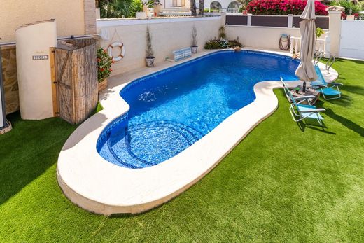 Maison de luxe à vendre à Gran Alacant, 539 900 €, Photo 2