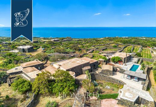 Luxury House for sale in Pantelleria, 3 650 009 €, Photo 3