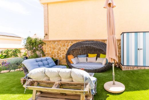 Maison de luxe à vendre à Gran Alacant, 539 900 €, Photo 3