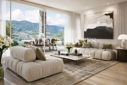 Appartement de luxe à vendre à Gentilino, 1 768 994 €, Photo 3