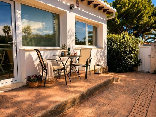Maison de luxe à vendre à Denia, 595 000 €, Photo 3