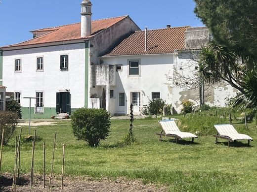 Maison de luxe à vendre à Torres Vedras, 749 000 €, Photo 4