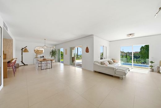 Maison de luxe à vendre à Mijas, 1 280 000 €, Photo 4