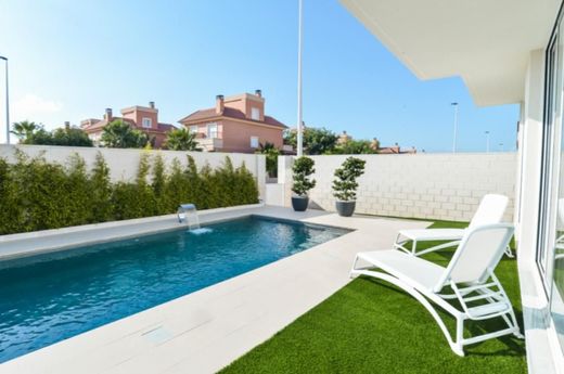 Maison de luxe à vendre à Gran Alacant, 805 000 €, Photo 4