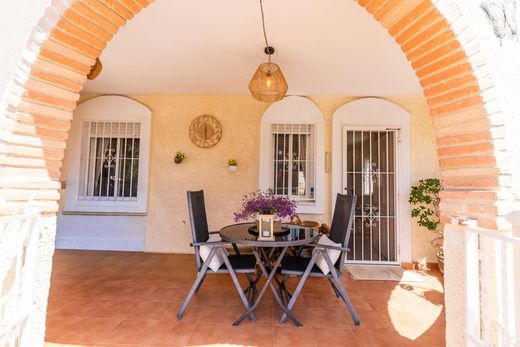 Maison de luxe à vendre à Gran Alacant, 539 900 €, Photo 4