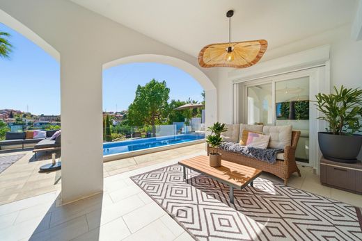 Maison de luxe à vendre à Mijas, 1 280 000 €, Photo 5