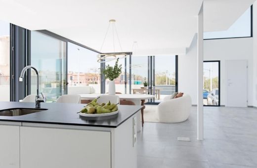 Maison de luxe à vendre à Gran Alacant, 805 000 €, Photo 5