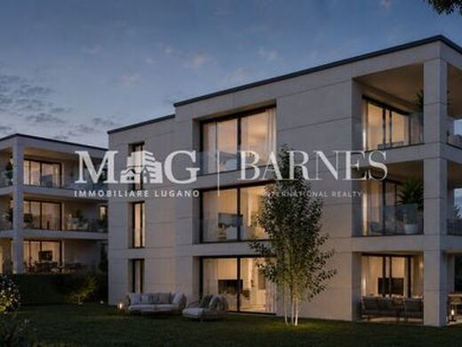 Appartement de luxe à vendre à Gentilino, 1 678 955 €, Photo 5