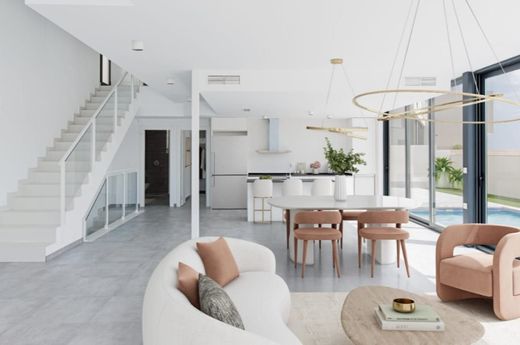 Maison de luxe à vendre à Gran Alacant, 805 000 €, Photo 7