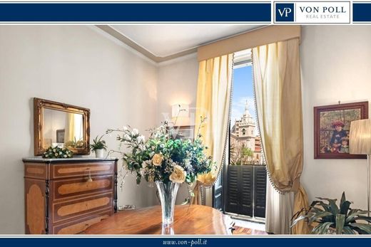 Luxury Apartment for sale in Catania, 1 050 000 €, Photo 1