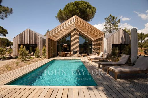 Maison de luxe à vendre à Carvalhal, 3 000 000 €, Photo 1