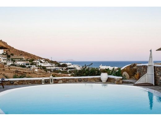 Luxury House for sale in Kalafáti, 1 200 000 €, Photo 1
