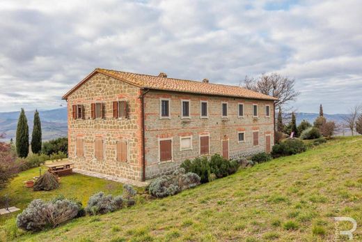 Luxury House for sale in Pienza, 2 400 000 €, Photo 1