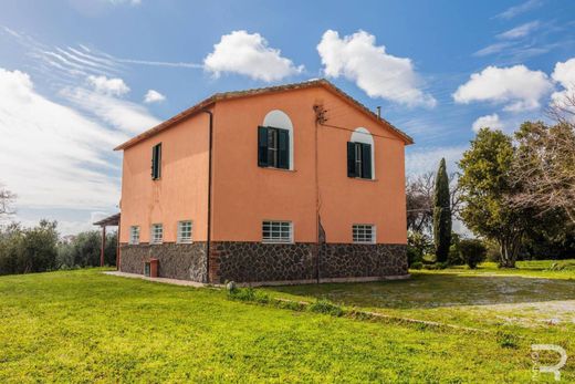 Luxury House for sale in Capalbio, 1 000 000 €, Photo 1