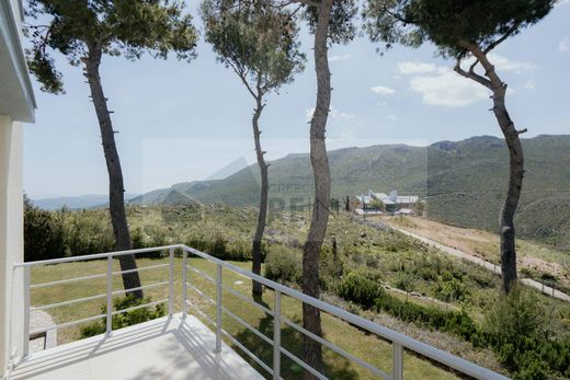 Luxury House for sale in Afidnés, 765 000 €, Photo 2