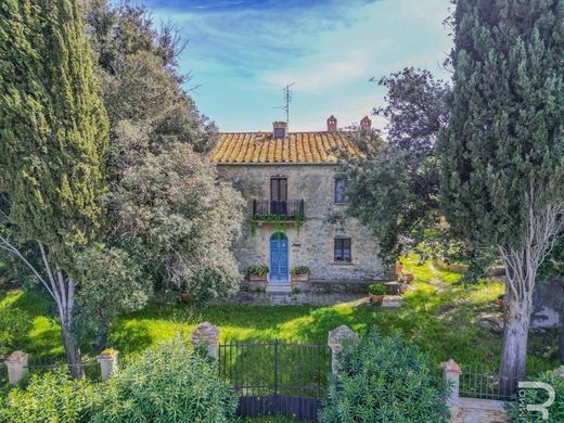 Maison de luxe à vendre à Scansano, 480 000 €, Photo 2