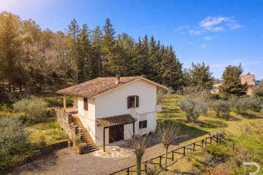Maison de luxe à vendre à Barberino Val d'Elsa, 750 000 €, Photo 2
