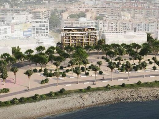 Luxury Apartment for sale in Villajoyosa, 735 000 €, Photo 3
