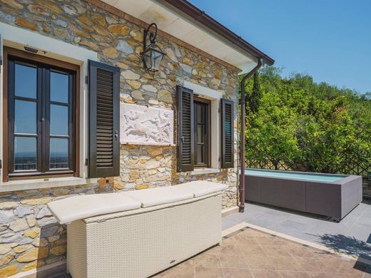 Maison de luxe à vendre à Seravezza, 1 995 000 €, Photo 3