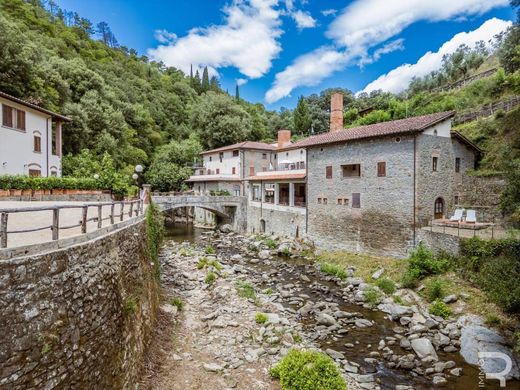 Maison de luxe à vendre à Loro Ciuffenna, 3 100 000 €, Photo 3