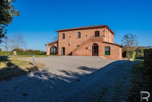 Luxury House for sale in Chiusi, 1 490 000 €, Photo 3
